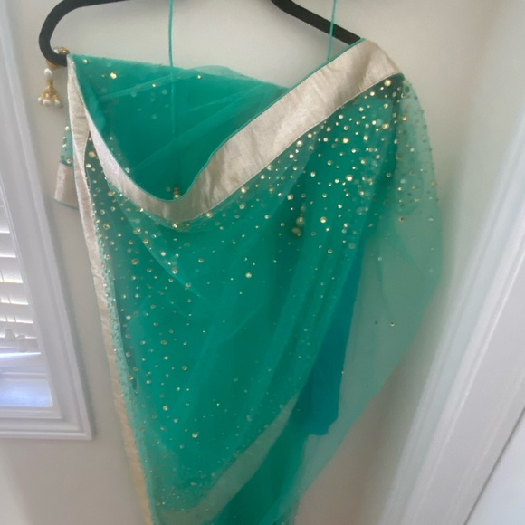 Saree - Picture 3 of 8